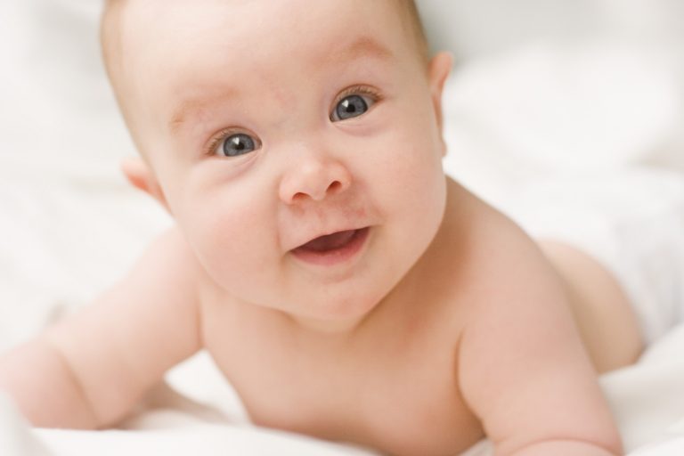 Guide To Newborn Vision Development Point Grey Eyecare